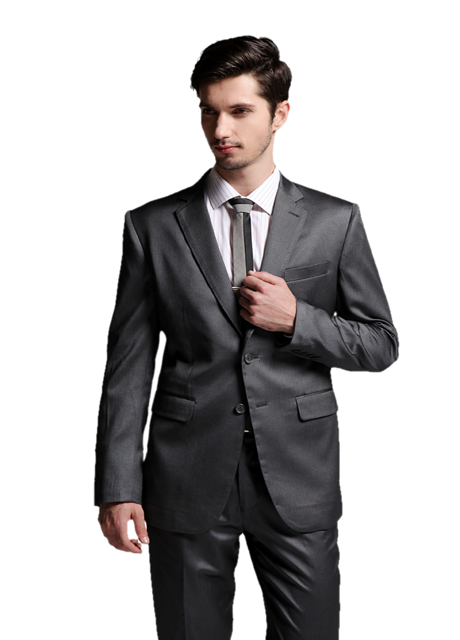 business man